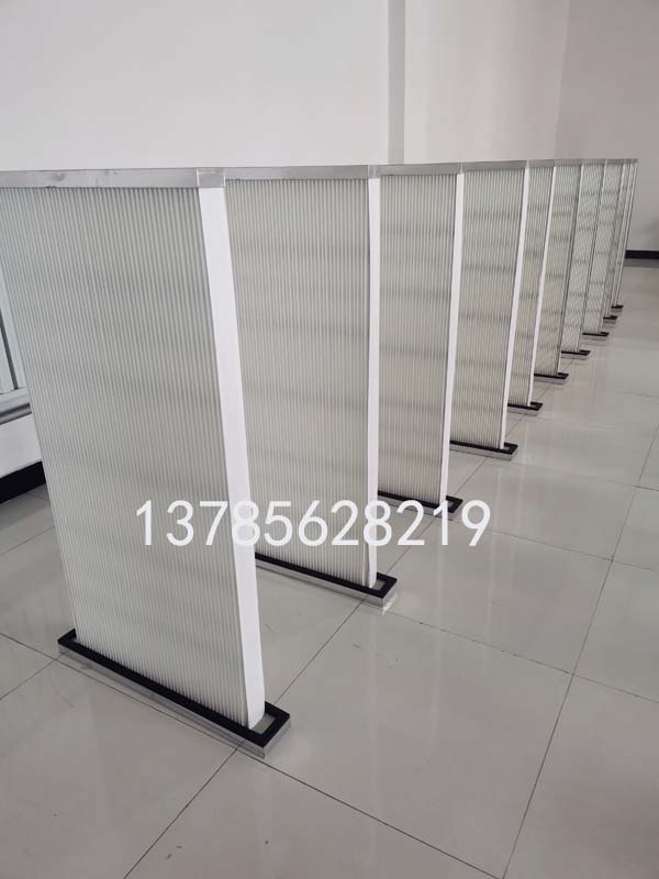 工业除尘滤芯工业滤筒的详细介绍——兴科滤业