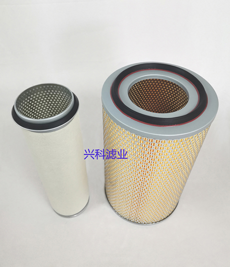 化纤毛毡和纯羊毛毡，怎样一招辨别？兴科滤业