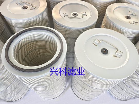 除尘滤芯的应用/常见问题原因和解决办法——兴科滤业