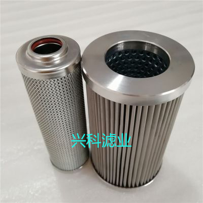 油滤芯的材质，分类，精度和用途——兴科滤业